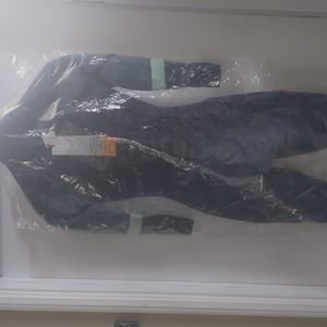 Wetsuit